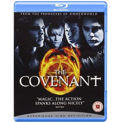 The Covenant BD