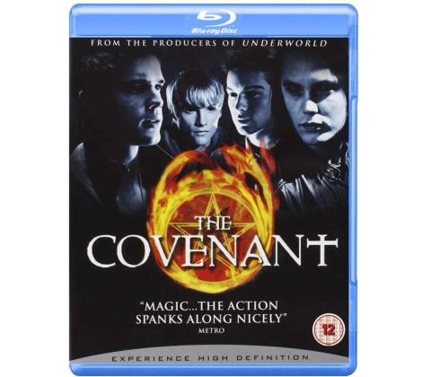 The Covenant BD