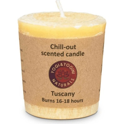 Yogi & Yogini Naturals Tuscany 54 g