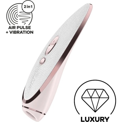 Satisfyer Luxury Prêt-à-porter