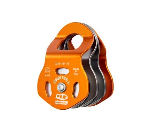 Climbing Technology Orbiter