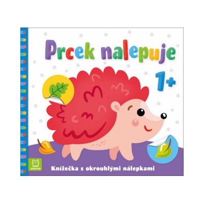 Prcek nalepuje 1+ - Agnieszka Bator, Sylwia Izdebska