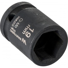 Šesťhranná hlavica 1/2" 19mm Crmo Din 3129 Waryński