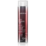 Joico Defy Damage Detox Shampoo почистващ детоксикиращ шампоан 300ml