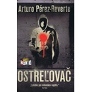 Ostreľovač - Arturo Pérez-Reverte SK