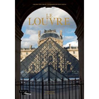 Le Louvre réédition | Geneviève Bresc-Bautier