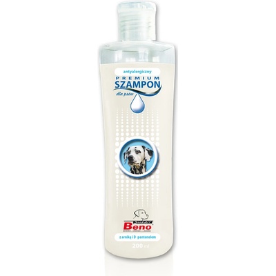 Super Beno Certech Premium proti alergii 200 ml
