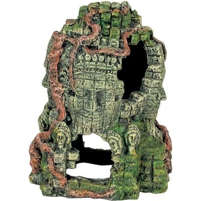 Zolux Kamenná věž 4 tváře 13x13x17 cm