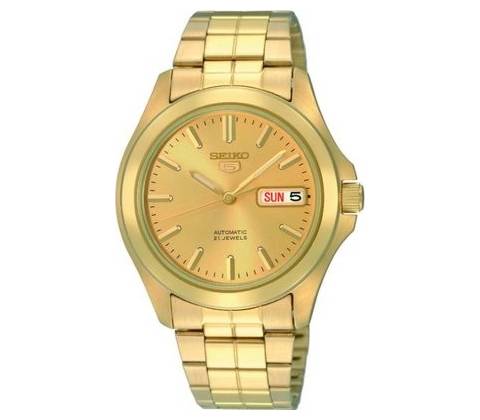 Seiko SNKL86K1