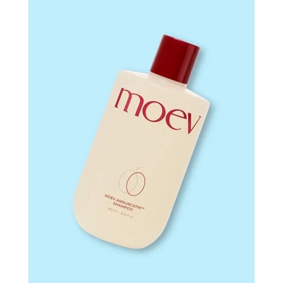 Moev Annurcatin Shampoo 300ml