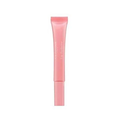 Clarins Lip Perfector блясък за устни с блясък 21 Soft Pink Glow 12 ml