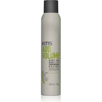 KMS Add Volume Root & Body Lift спрей за обем 200ml