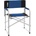 Brunner Къмпинг стол Brunner Bravura Camping chair - Black / Blue - размер 60 x 47 x H46/83 cm (580-0645-0411)