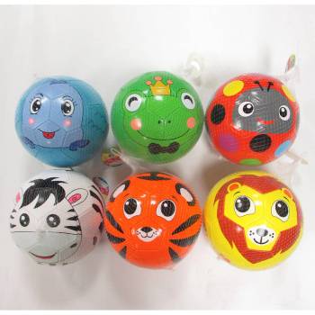 Image 1 of Armtoys ФУТБОЛНА ТОПКА ЖИВОТНИ