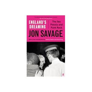 England's Dreaming (ISBN: 9780571368549)
