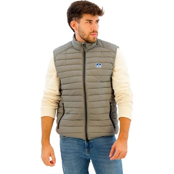 North sails Потник North sails Zephyr Ultralight vest - Grey (City Grey)