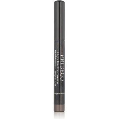 Artdeco Líčenie Očí High Performance Eyeshadow Stylo 08 Benefit Silver Grey očné tiene 1,4 g
