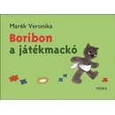 Boribon, a játékmackó