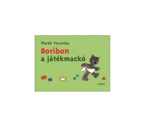 Boribon, a játékmackó