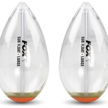 Fox Carp Subfloats