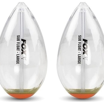 Fox Carp Subfloats – Hledejceny.cz