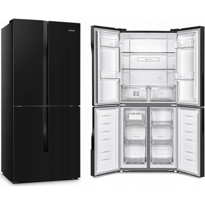 GORENJE NRM818EMB
