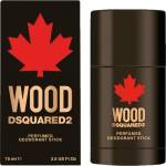 Dsquared2 Wood for Him Deo Stick 75ml за Мъже