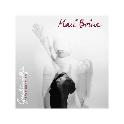 Mari Boine - Goaskinviellja - Eagle Brother LP – Hledejceny.cz