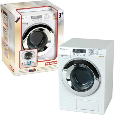 Klein pračka MIELE W1 6941 – Zboží Dáma