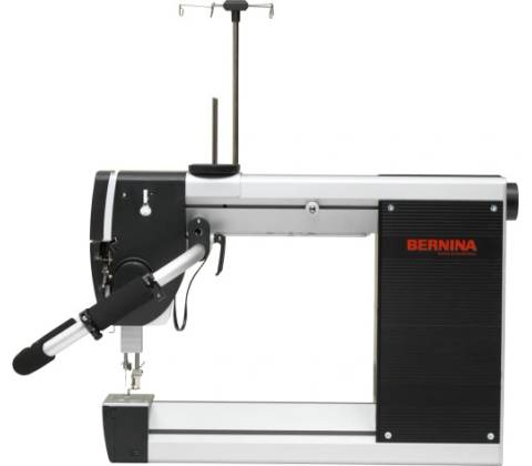 Bernina Q16 Plus