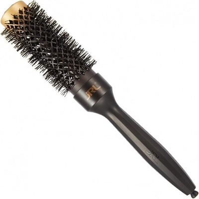 JRL Professional Mixed Bristle Round Brush 32 guľatá iontová kefa priemer 32 mm