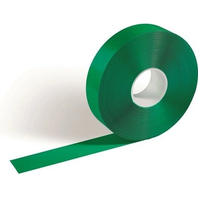 Durable Duraline Vyznačovacia páska 50 mm x 30 m, 0,5 mm zelená