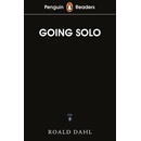 Penguin Readers Level 4: Going Solo ELT Graded Reader Dahl Roald
