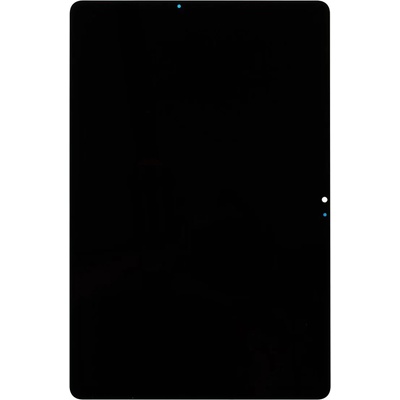Samsung X510/X516 Galaxy Tab S9 FE WiFi/5G LCD дисплей + сензорен модул сив (Сервизен пакет) (GH82-32743A)