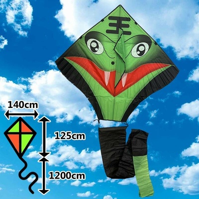 D&P Kobra 13m