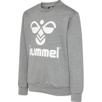 Hummel Суитшърт Hummel HMLDOS SWEATSHIRT 213852-2800 Размер 152