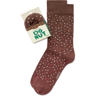 Celio Подаръчен комплект чорапи Донат Celio | Kafyav | МЪЖЕ | ЕДИН РАЗМЕР