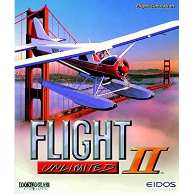 Flight Unlimited 2