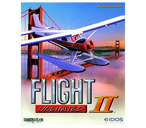 Flight Unlimited 2