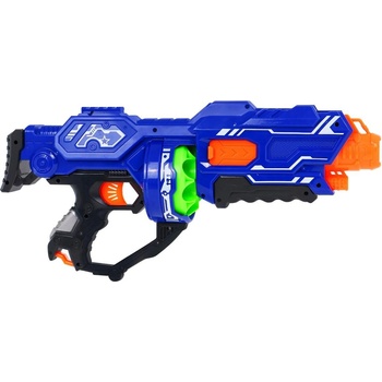 Image 1 of Ramiz Пистолет Blaze Storm 12 патрона (ZMI.ZC7116)