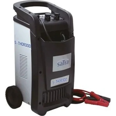 ASTA SATRA Зарядно и стартерно устройство за акумулатор asta satra s-thor300/ 12/24v (s-thor300)