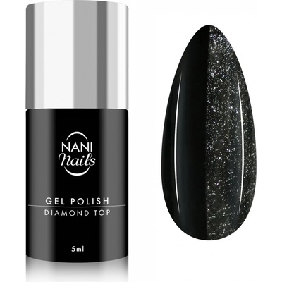 NANI gel lak Diamond Top 5 ml