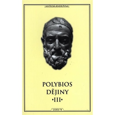 Dějiny III