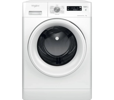 Whirlpool FFS 7458 W EE