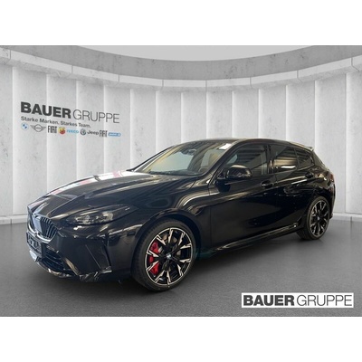 BMW 118d M Sport 110 kW
