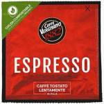  150 бр. кафе на филтър дози caffe vergnano 1882 espresso