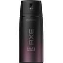 Axe Black Night deospray 150 ml