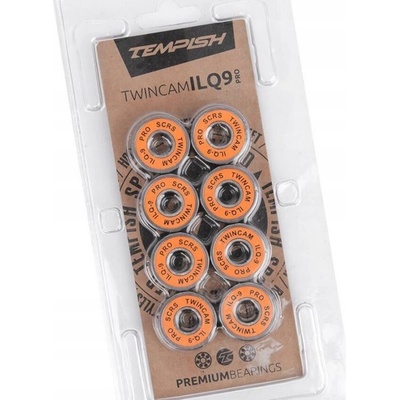 Tempish ABEC9 8 ks – Sleviste.cz