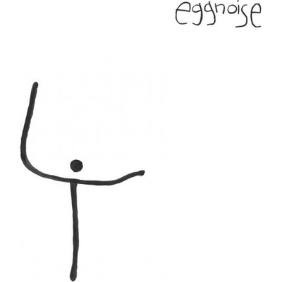 EGGNOISE: 4 LP