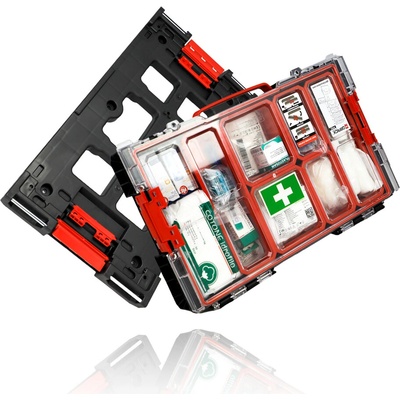 QBRICK SYSTEM PRO, STANDARD na stenu